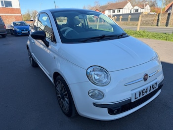 Used Fiat 500 2014 for sale - 77982393: Photo