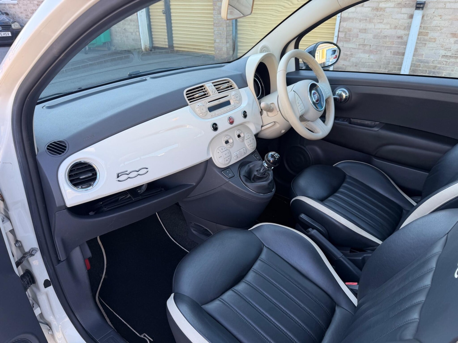 Used Fiat 500 for sale - 77982393: Photo 4