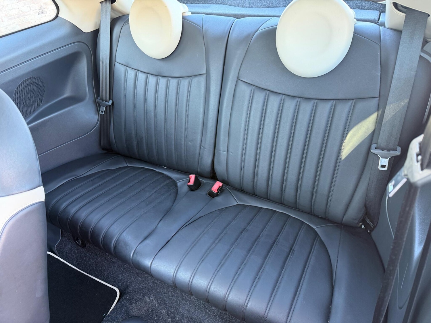 Used Fiat 500 for sale - 77982393: Photo 5