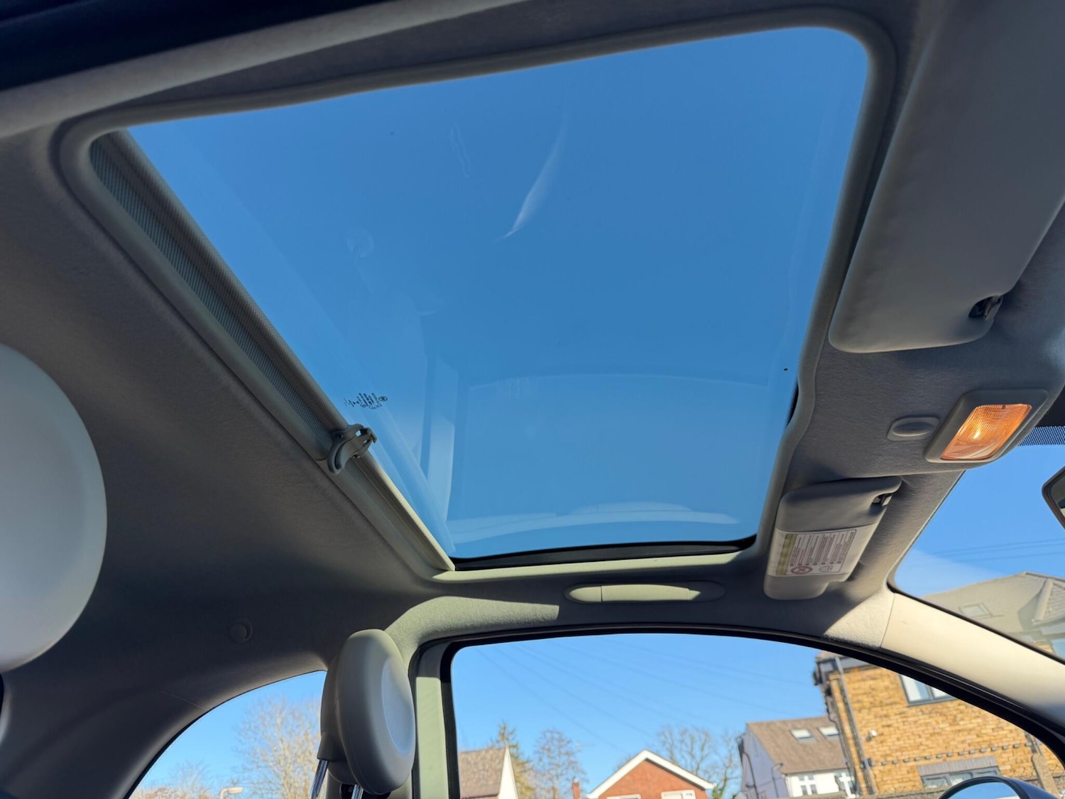 Used Fiat 500 for sale - 77982393: Photo 6