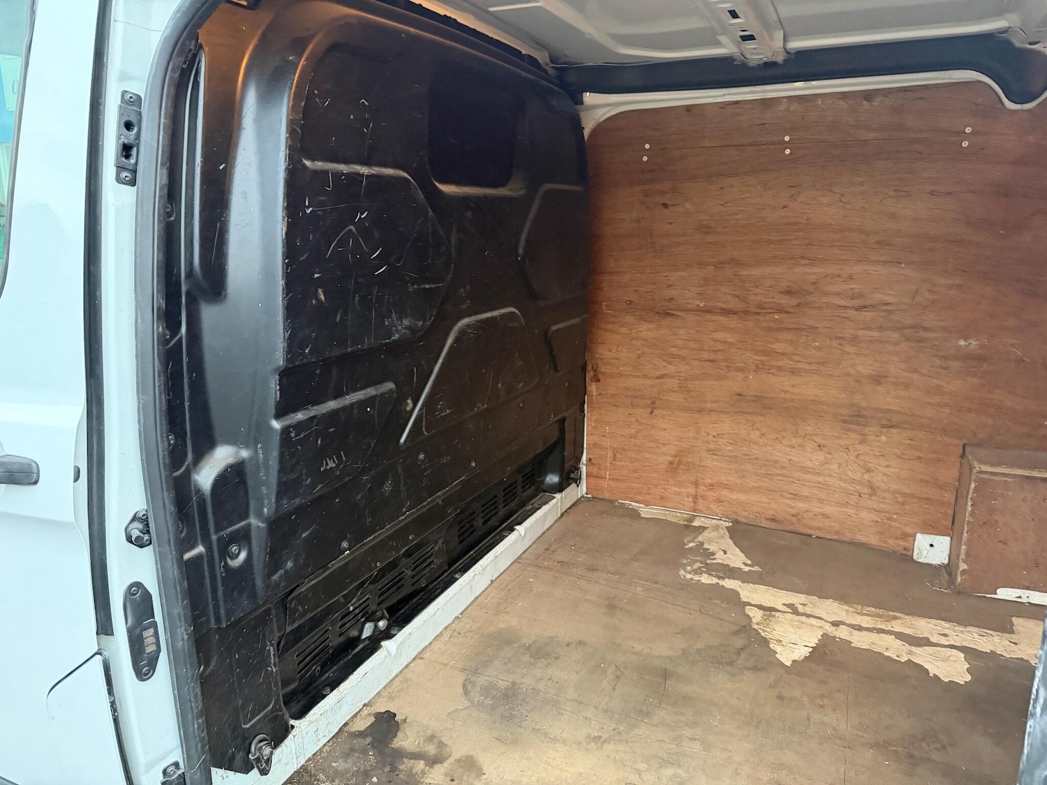 Used Ford Transit Custom 2017 for sale - 76660360: Photo 21