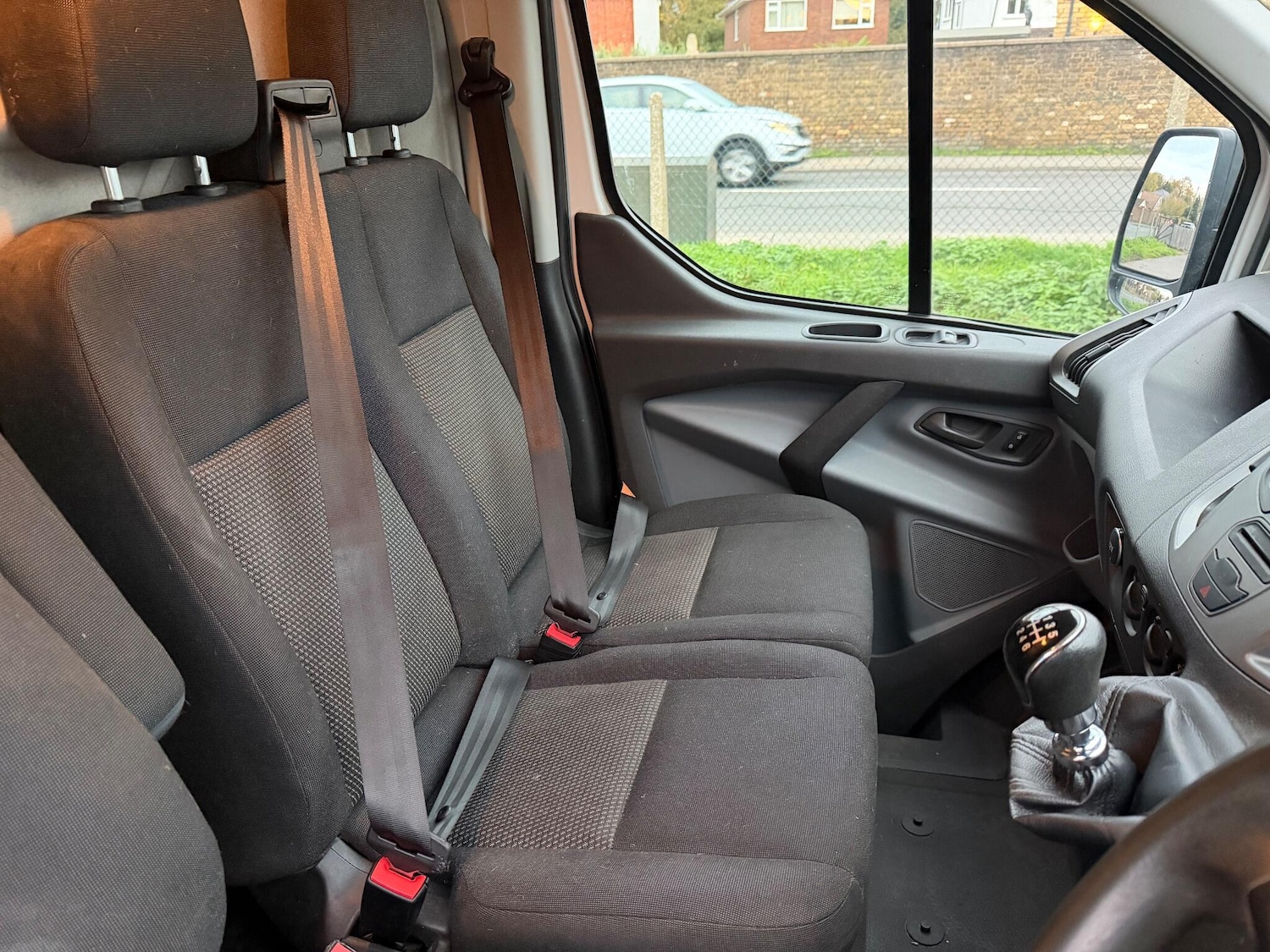 Used Ford Transit Custom 2017 for sale - 76660360: Photo 29