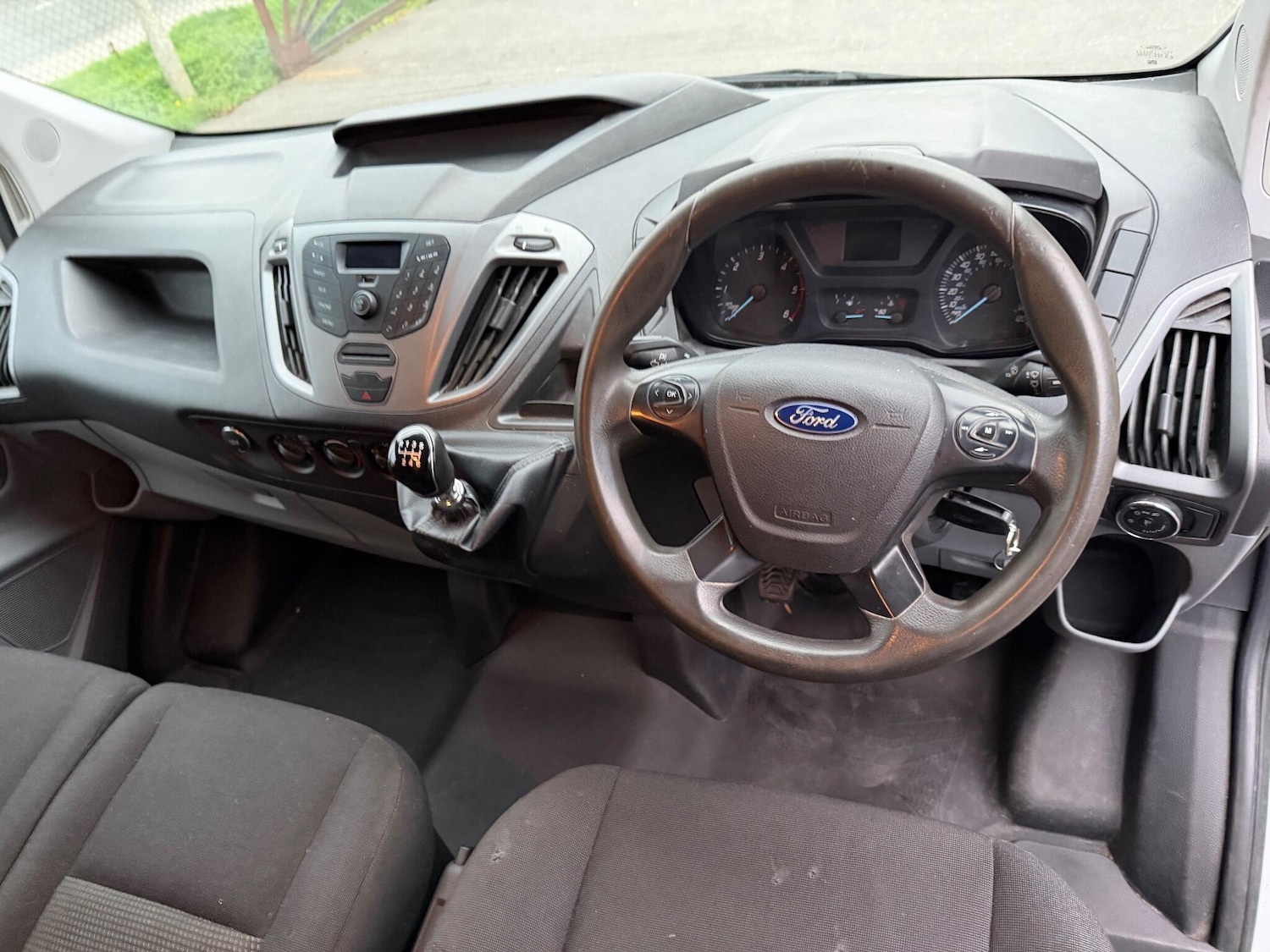 Used Ford Transit Custom 2017 for sale - 76660360: Photo 31