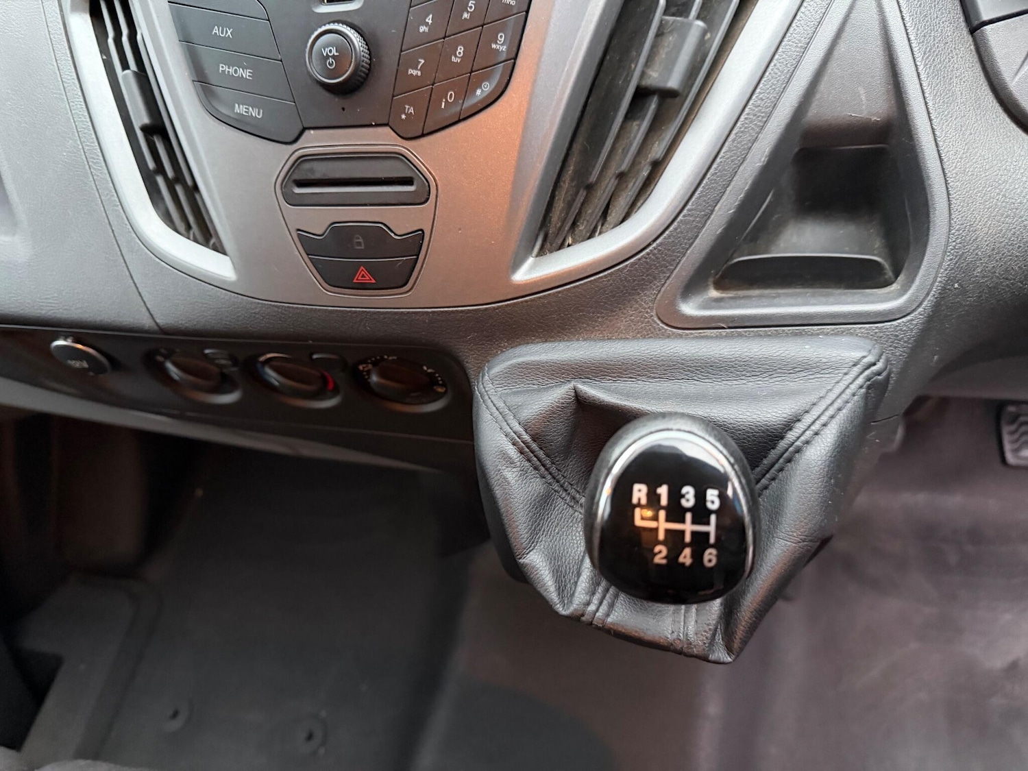 Used Ford Transit Custom 2017 for sale - 76660360: Photo 38