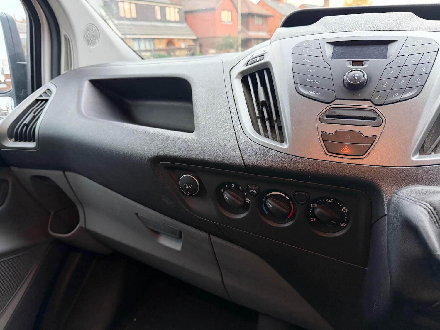 Used Ford Transit Custom 2017 for sale - 76660360: Photo 39