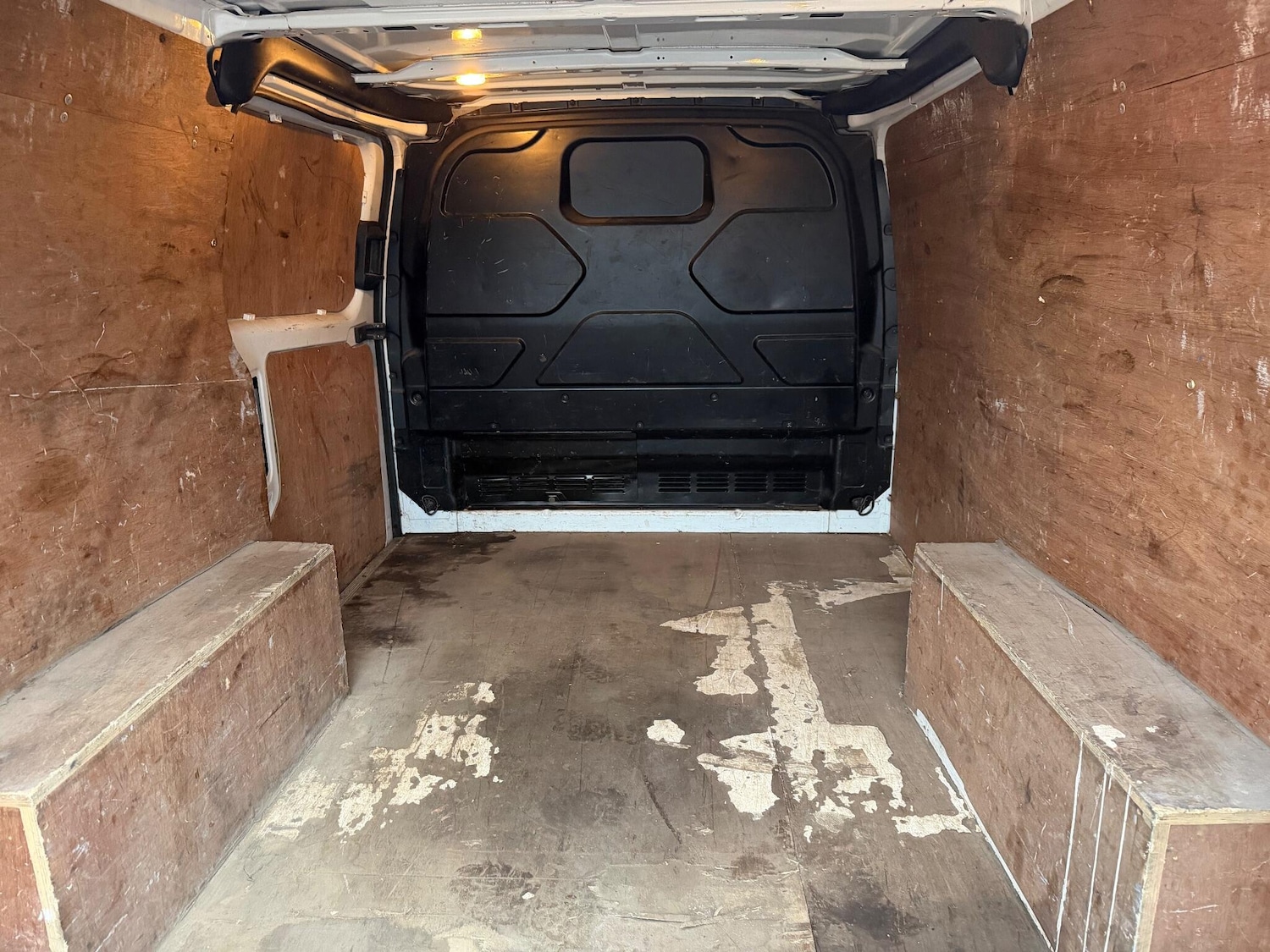 Used Ford Transit Custom 2017 for sale - 76660360: Photo 6