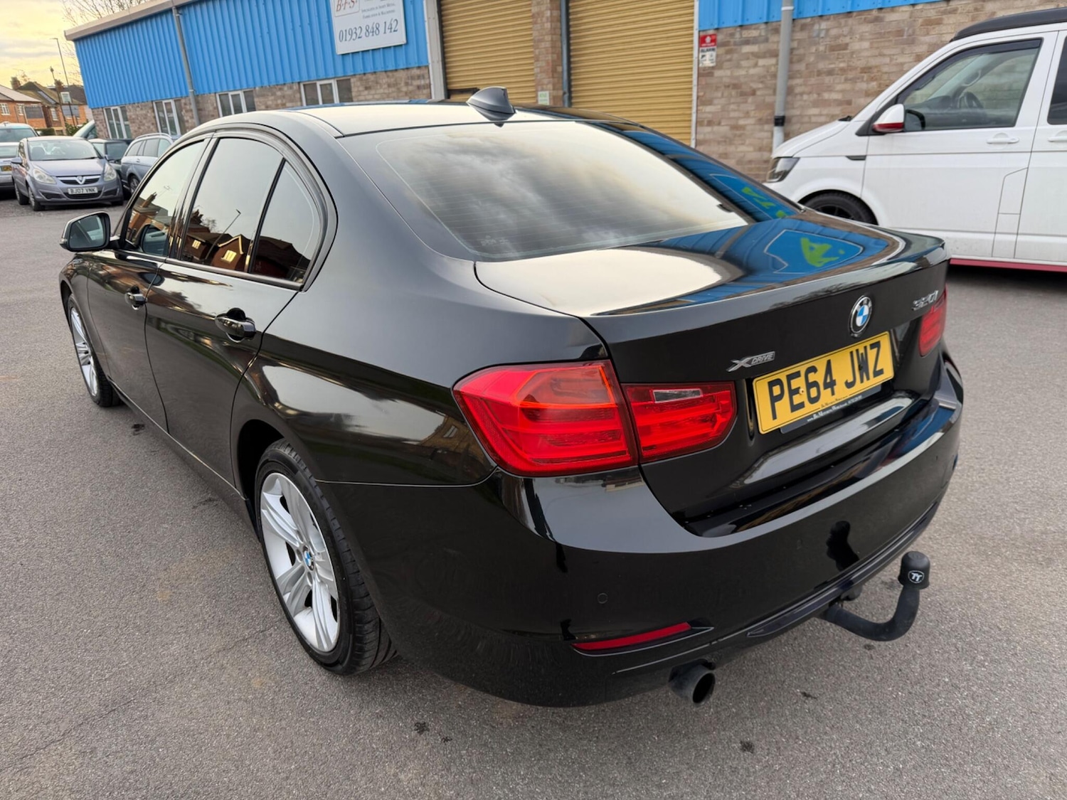 Used BMW 3 Series 2014 for sale - 77565121: Photo 13