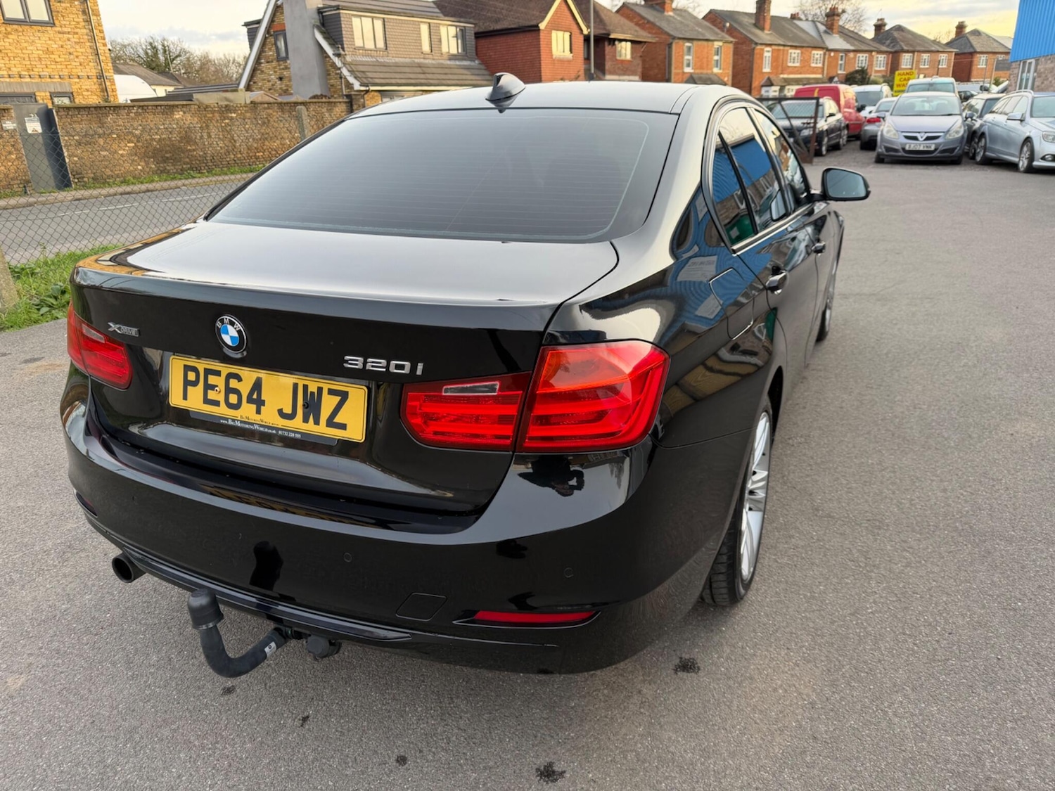 Used BMW 3 Series 2014 for sale - 77565121: Photo 15