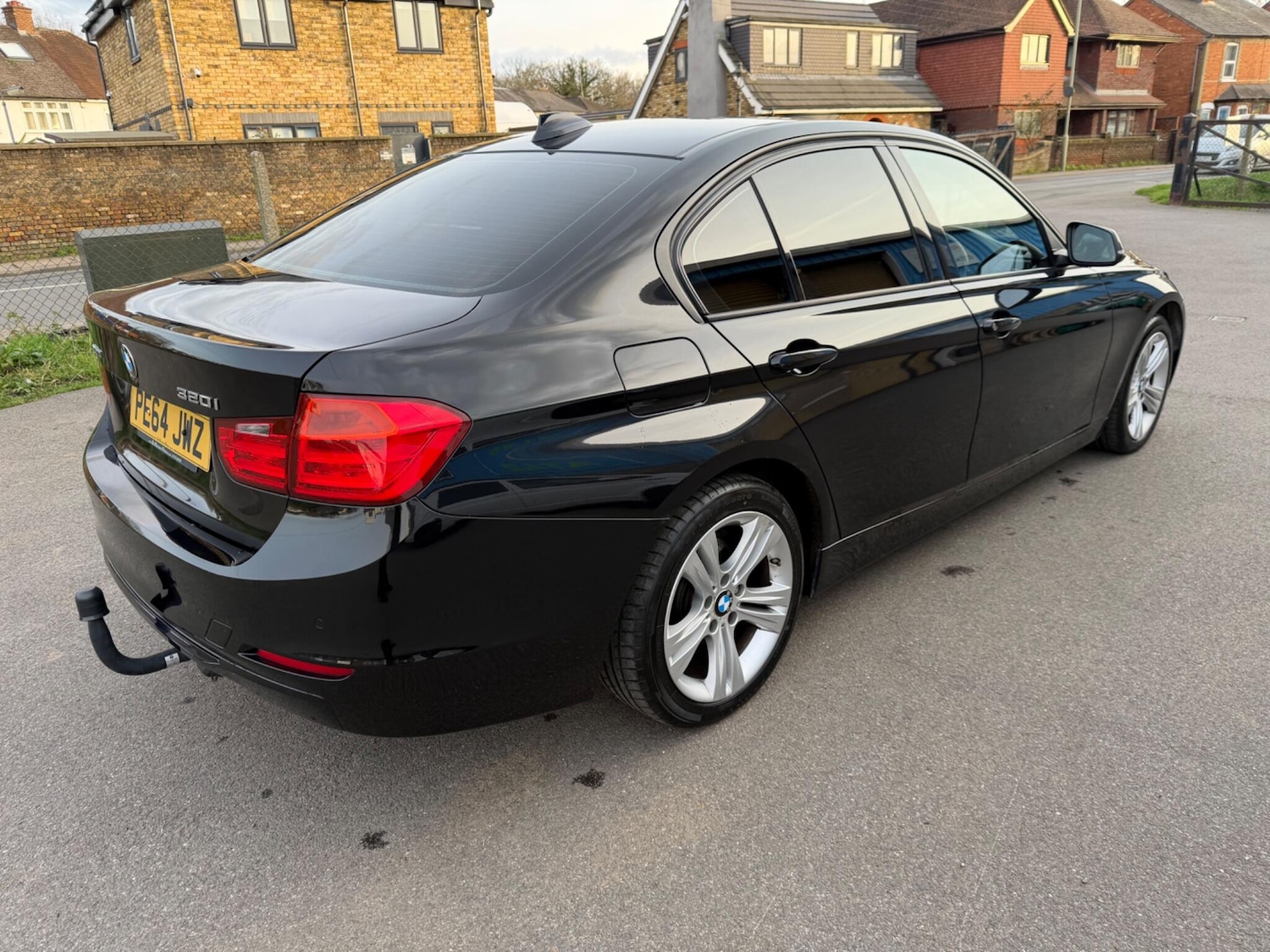 Used BMW 3 Series 2014 for sale - 77565121: Photo 17