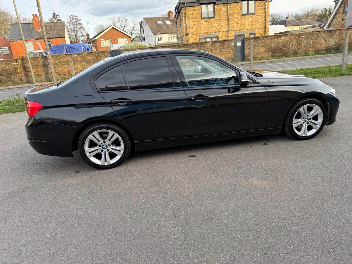 Used BMW 3 Series 2014 for sale - 77565121: Photo 19