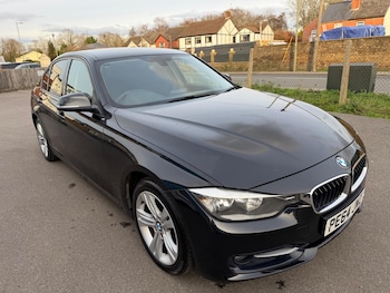 Used BMW 3 Series 2014 for sale - 77565121: Photo