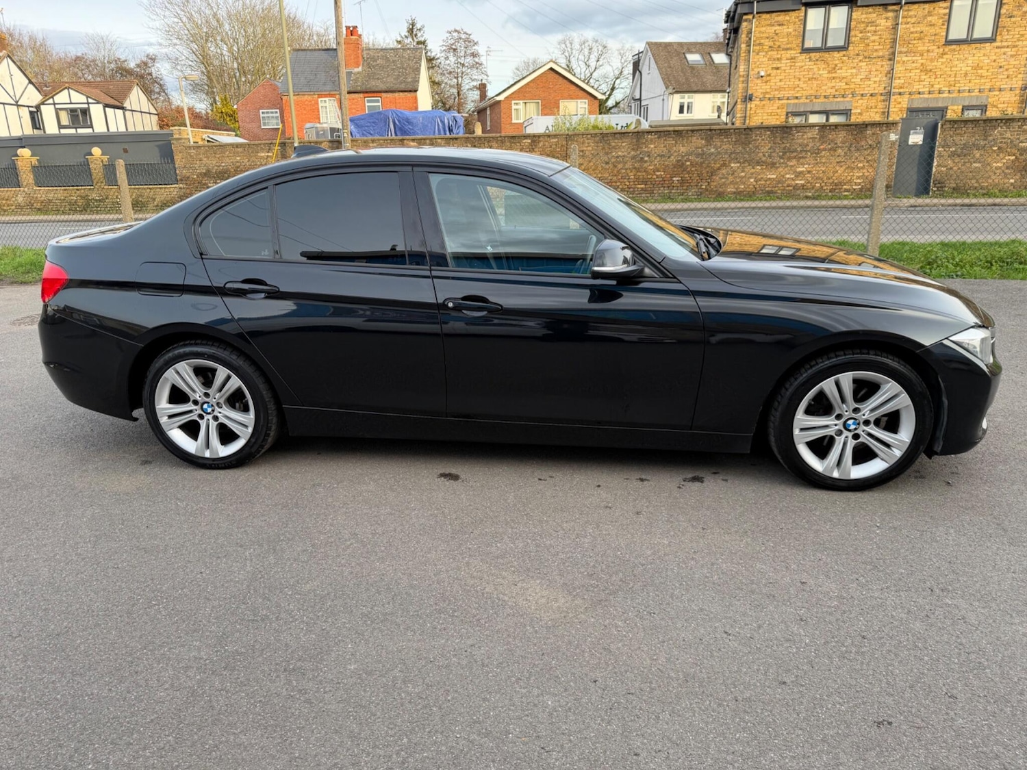 Used BMW 3 Series 2014 for sale - 77565121: Photo 20