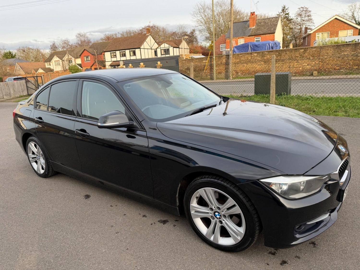 Used BMW 3 Series 2014 for sale - 77565121: Photo 21
