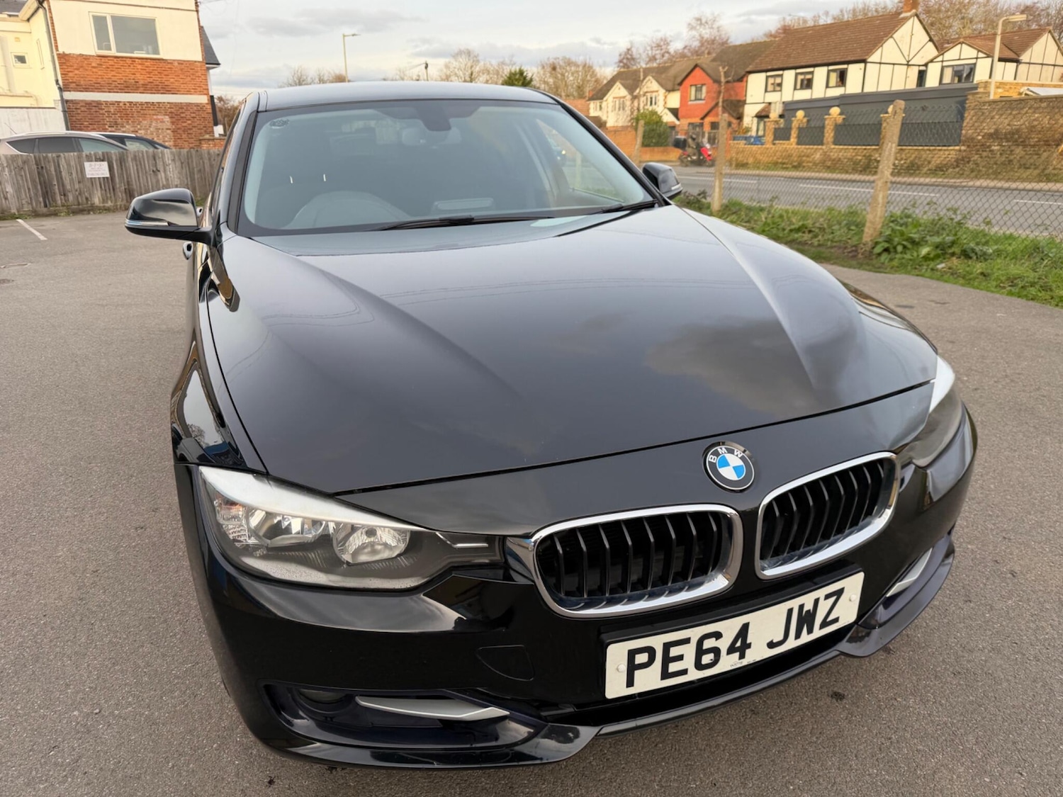 Used BMW 3 Series 2014 for sale - 77565121: Photo 22