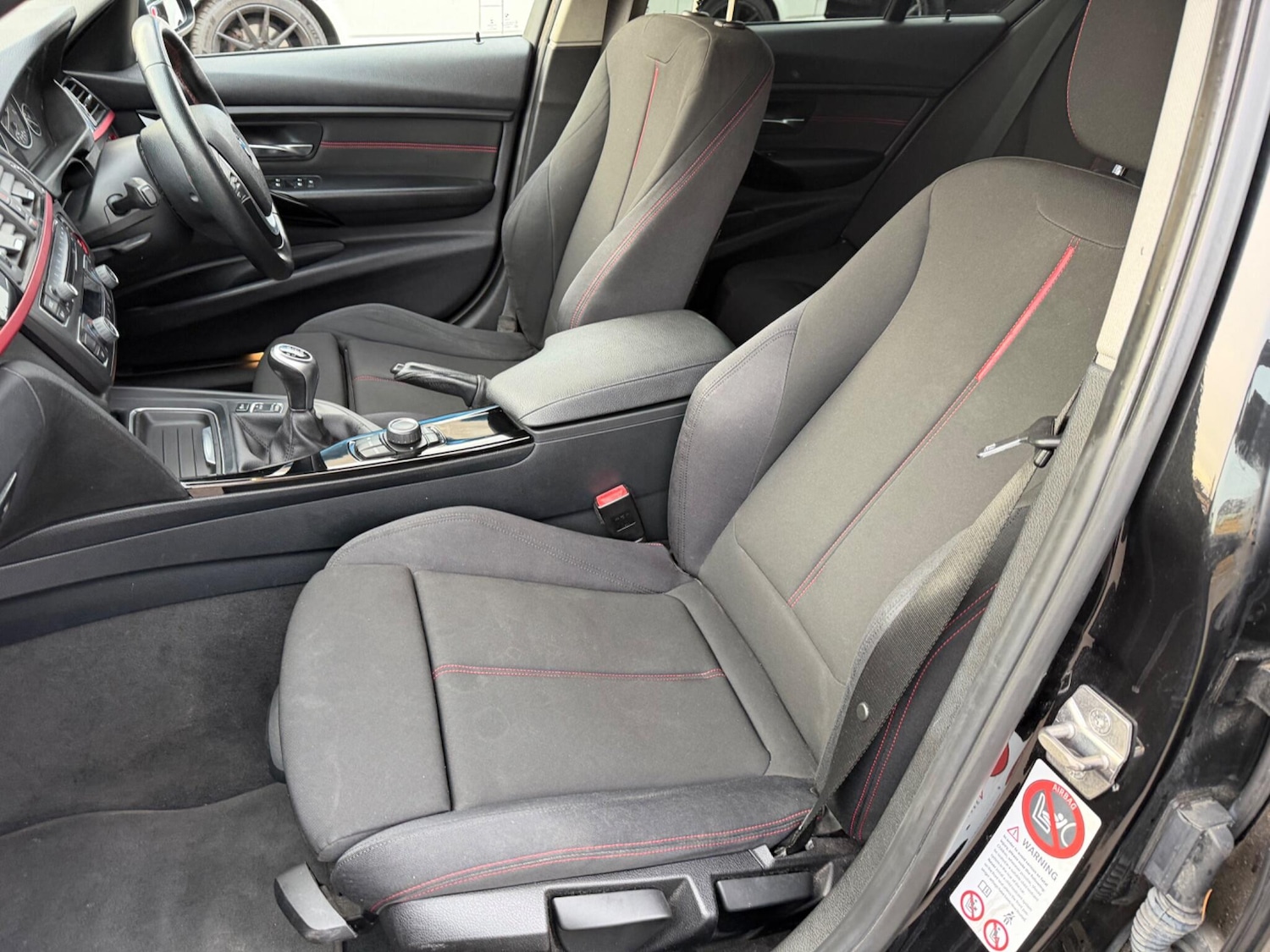 Used BMW 3 Series 2014 for sale - 77565121: Photo 25