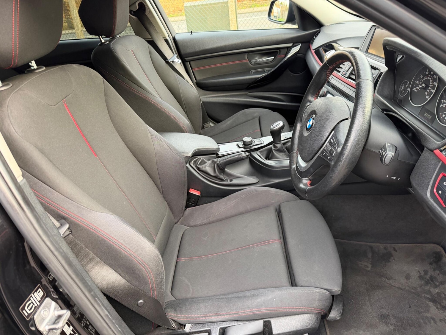 Used BMW 3 Series 2014 for sale - 77565121: Photo 28