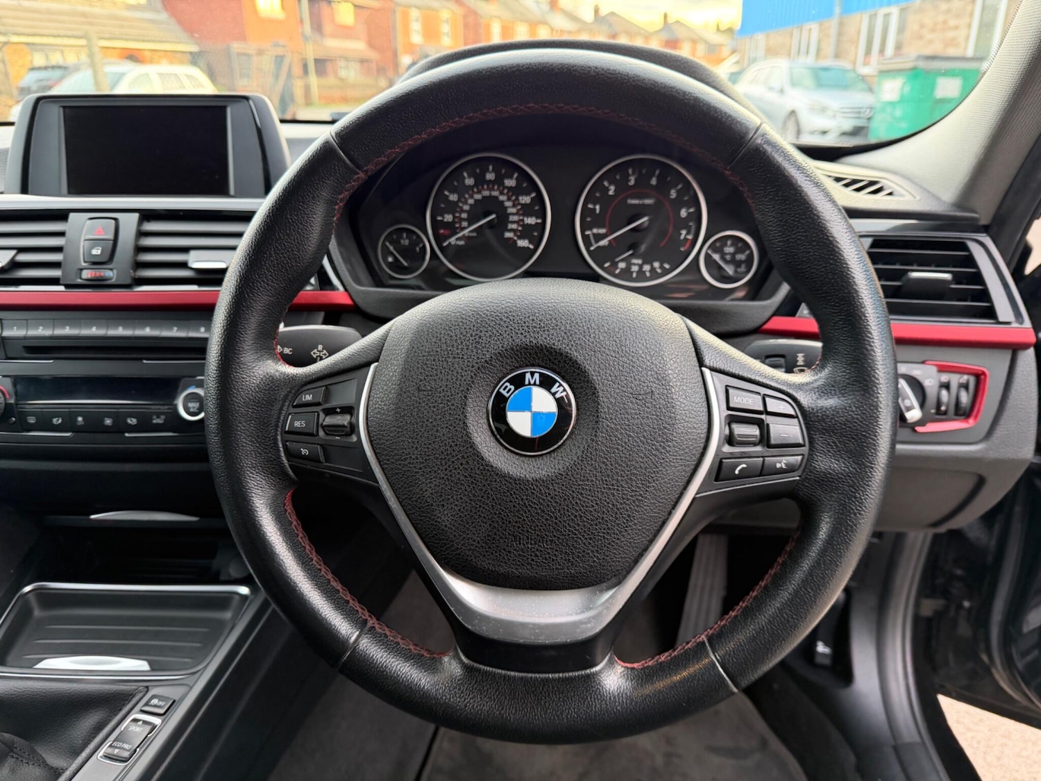 Used BMW 3 Series 2014 for sale - 77565121: Photo 33