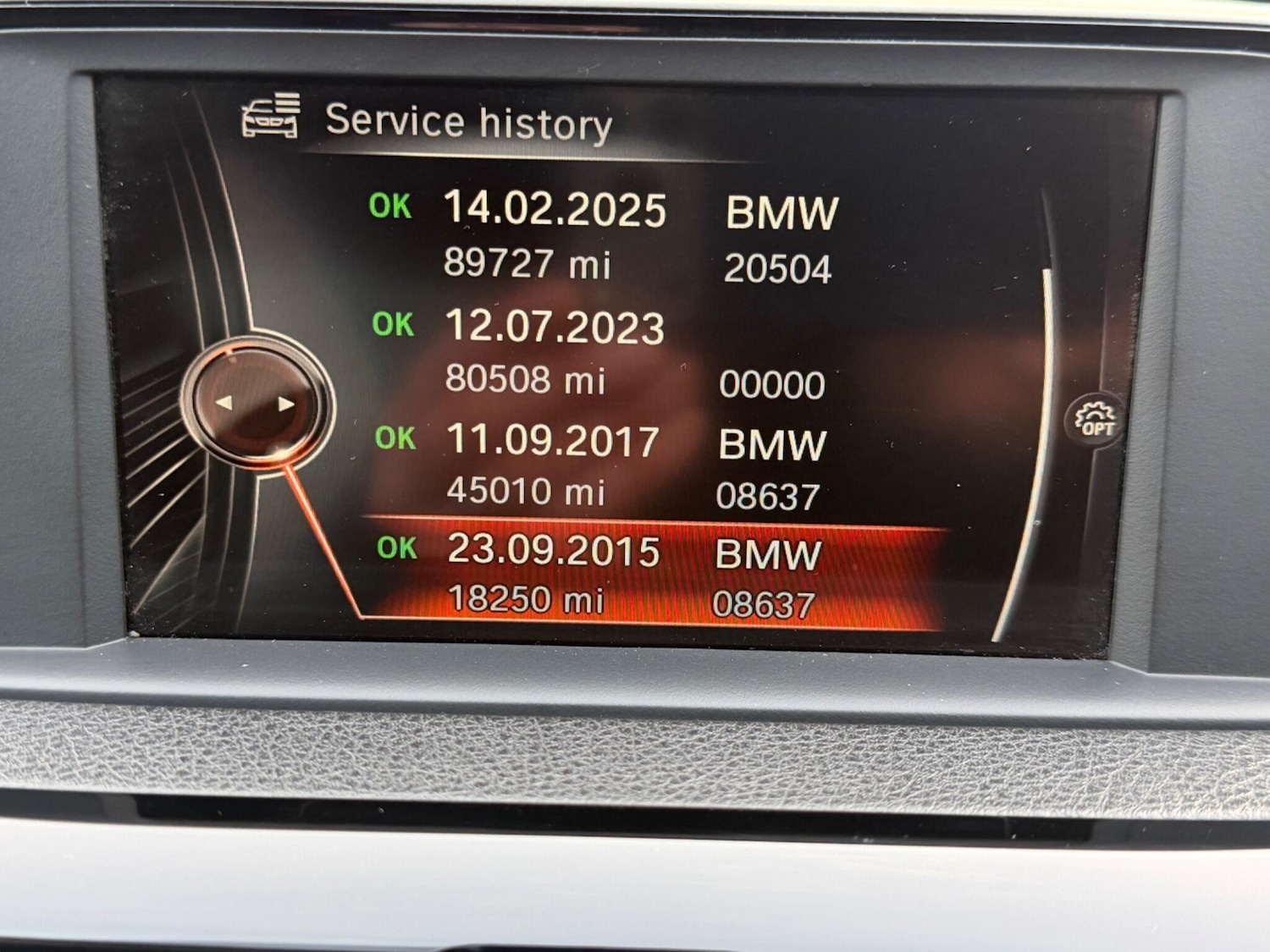 Used BMW 3 Series 2014 for sale - 77565121: Photo 36