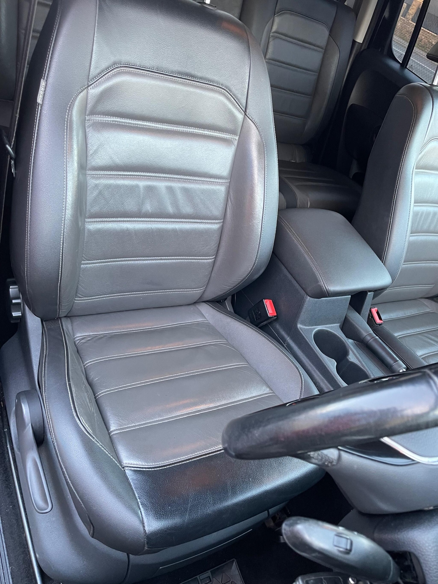 Used Volkswagen Amarok 2017 for sale - 76660363: Photo 34