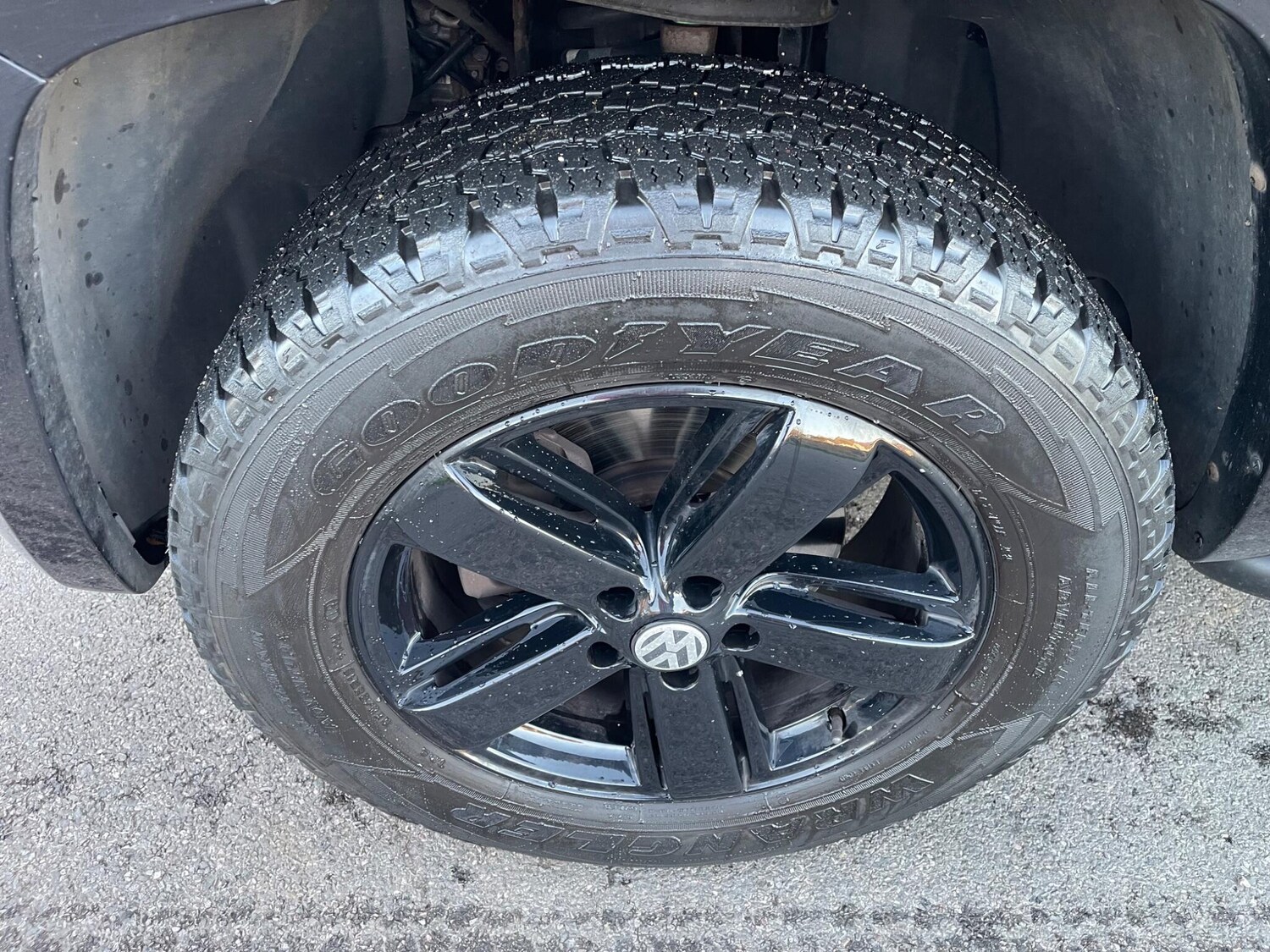 Used Volkswagen Amarok 2017 for sale - 76660363: Photo 47