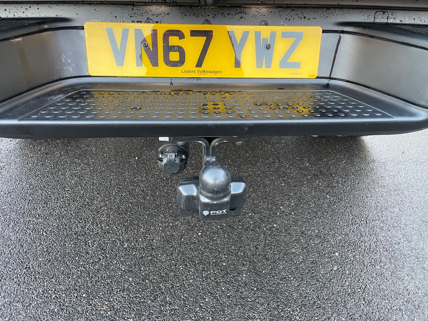 Used Volkswagen Amarok 2017 for sale - 76660363: Photo 49