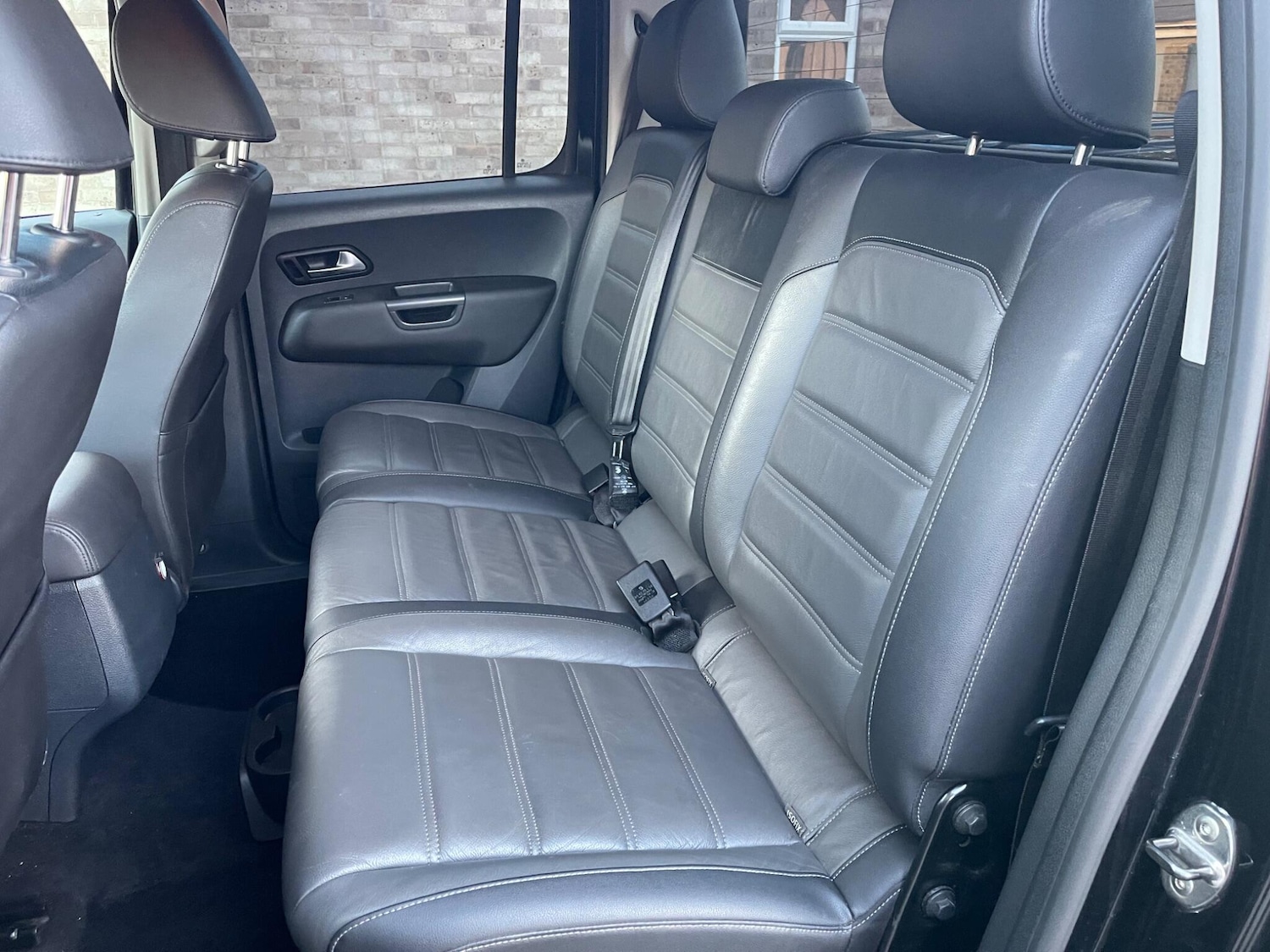 Used Volkswagen Amarok 2017 for sale - 76660363: Photo 6