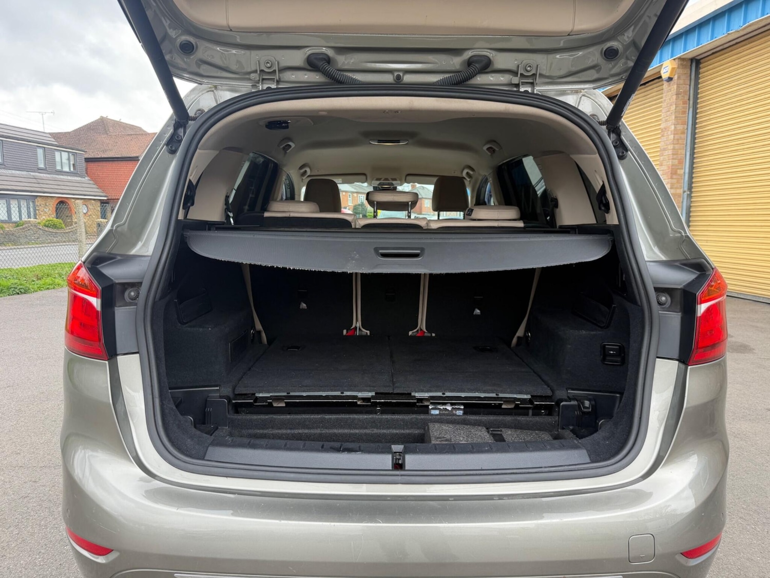 Used BMW 2 Series Gran Tourer for sale - 78136203: Photo 14