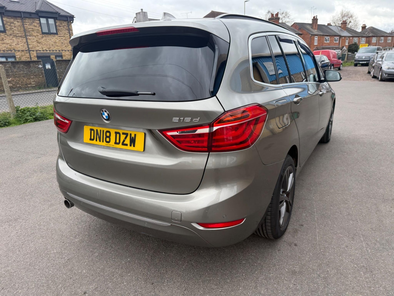 Used BMW 2 Series Gran Tourer for sale - 78136203: Photo 17
