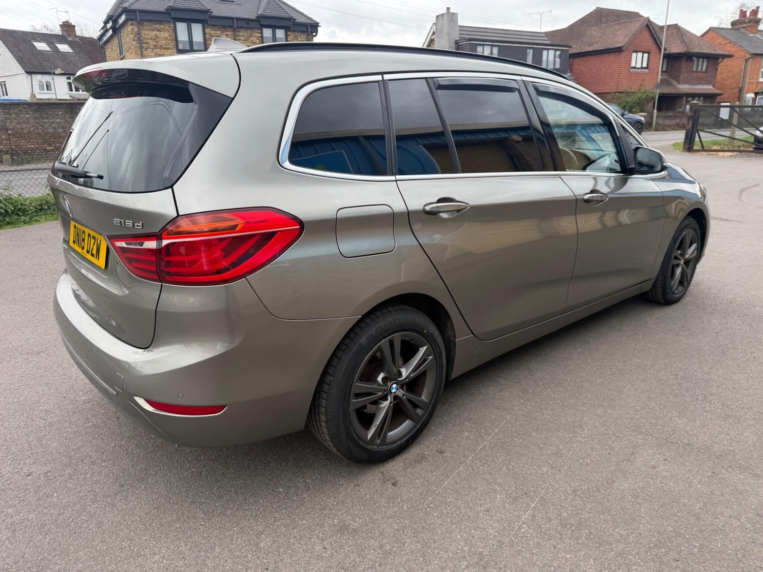 Used BMW 2 Series Gran Tourer for sale - 78136203: Photo 18