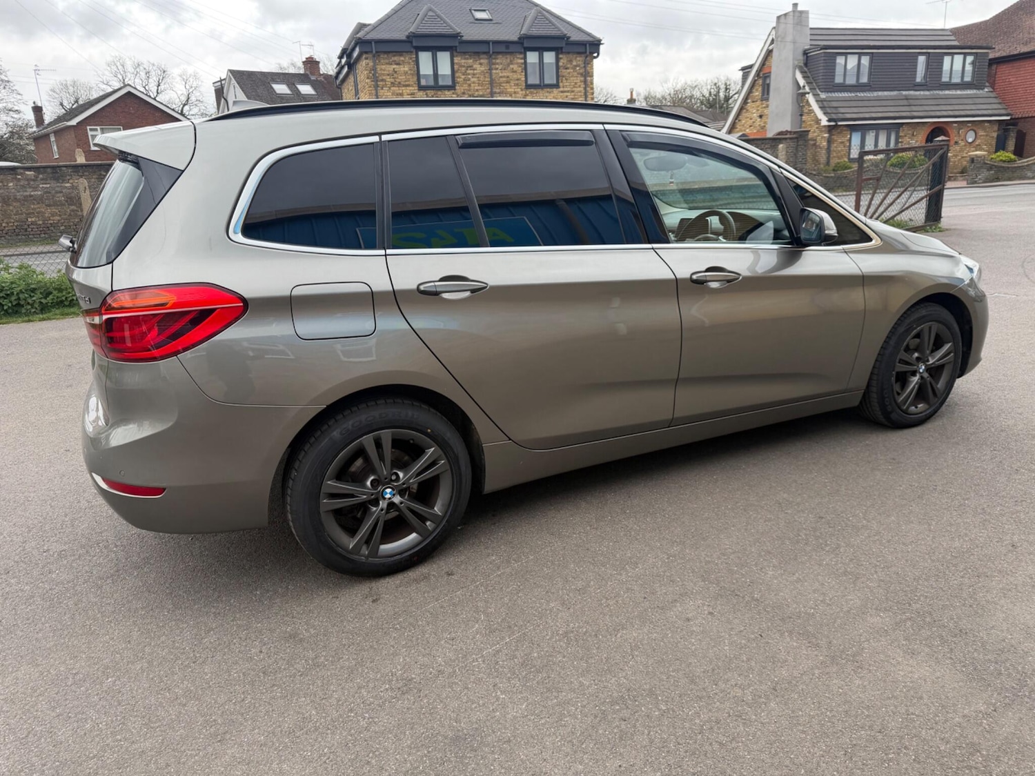 Used BMW 2 Series Gran Tourer for sale - 78136203: Photo 19