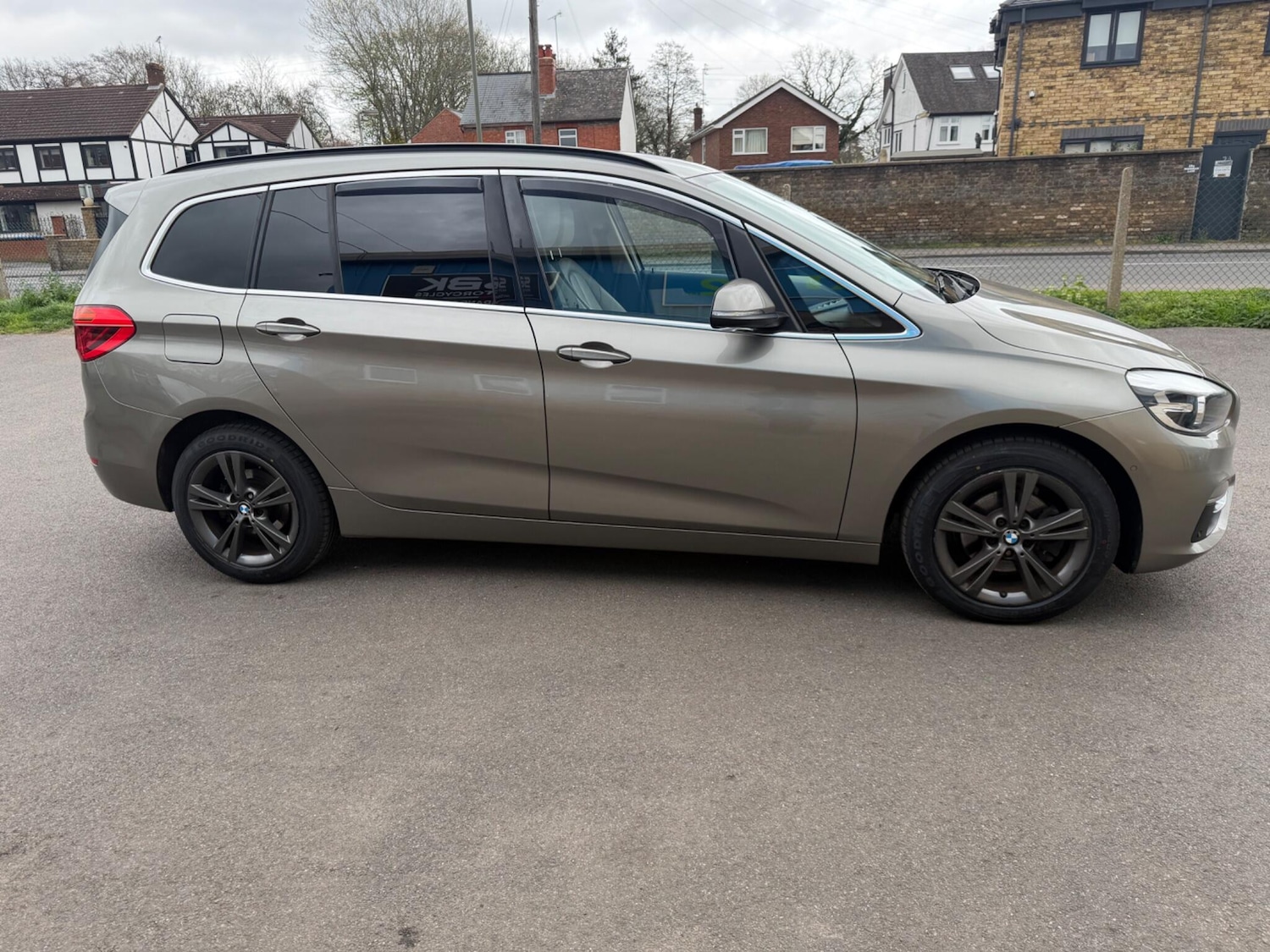 Used BMW 2 Series Gran Tourer for sale - 78136203: Photo 20