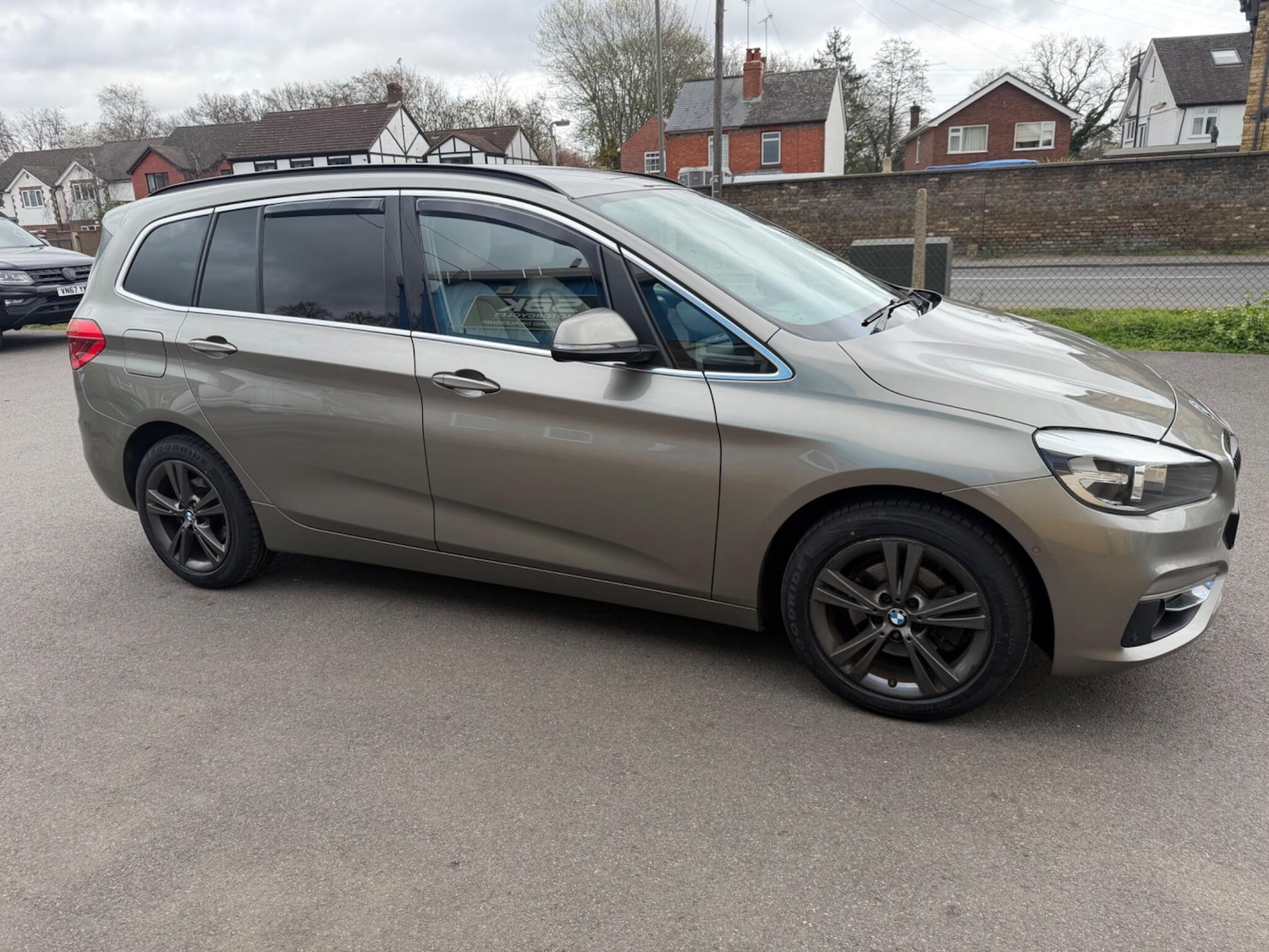 Used BMW 2 Series Gran Tourer for sale - 78136203: Photo 21