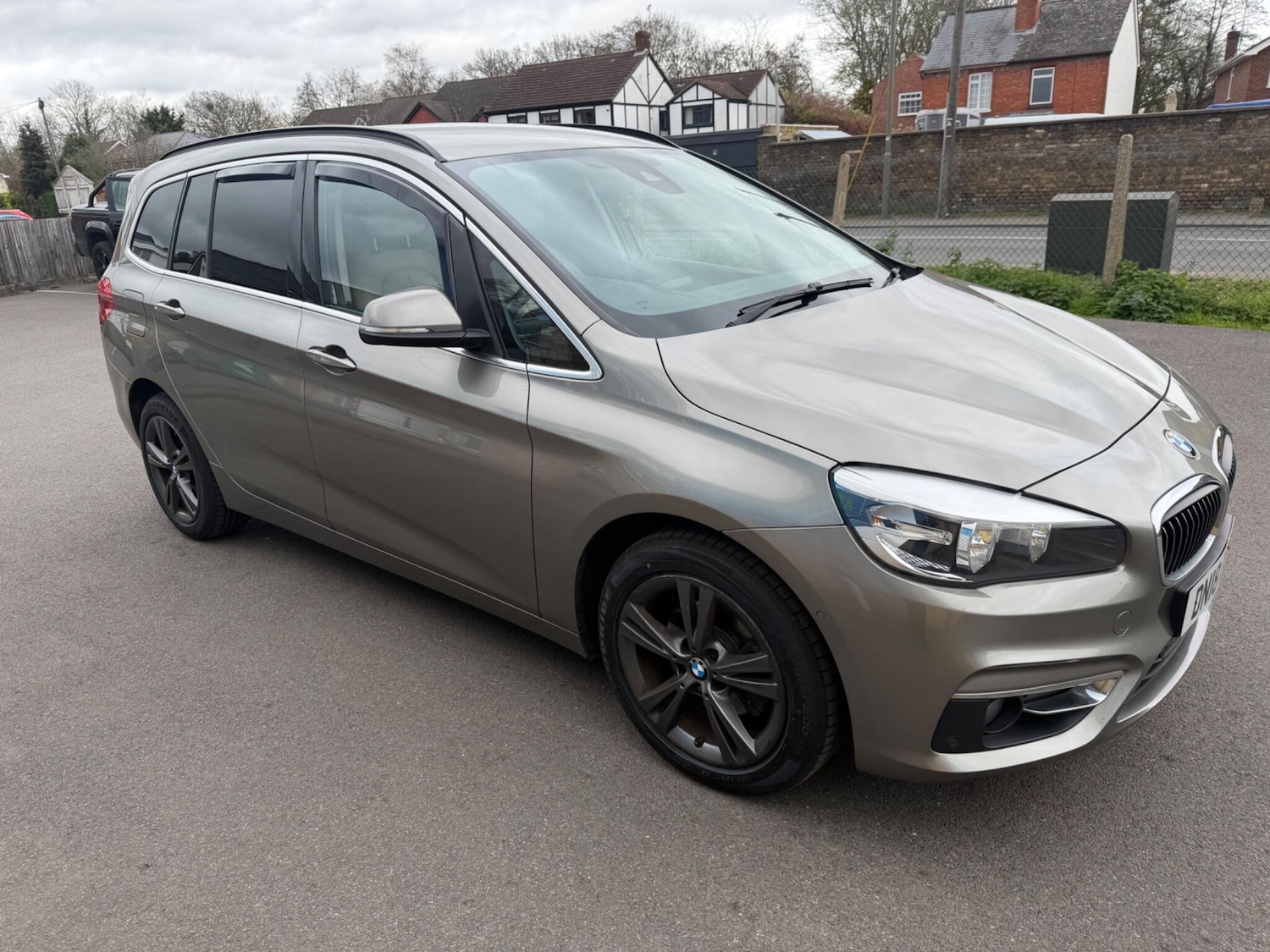 Used BMW 2 Series Gran Tourer for sale - 78136203: Photo 22