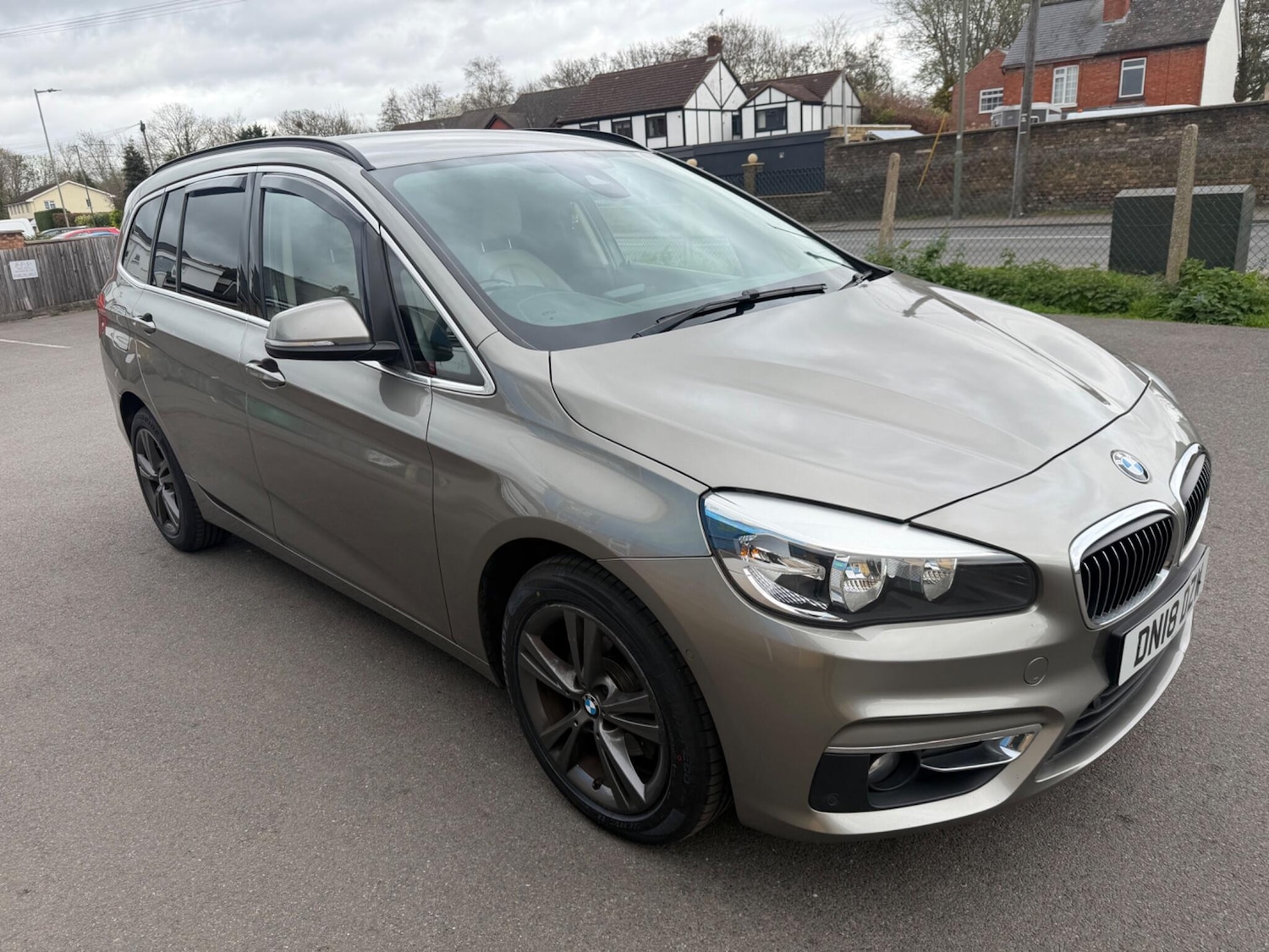 Used BMW 2 Series Gran Tourer for sale - 78136203: Photo 23