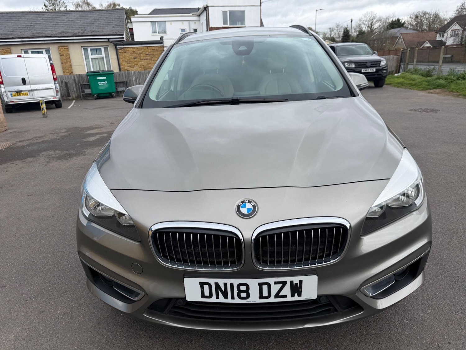 Used BMW 2 Series Gran Tourer for sale - 78136203: Photo 24