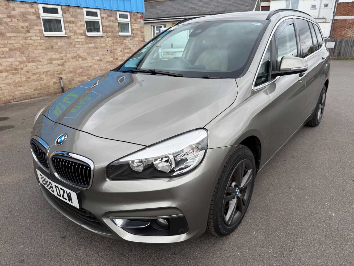Used BMW 2 Series Gran Tourer for sale - 78136203: Photo 25