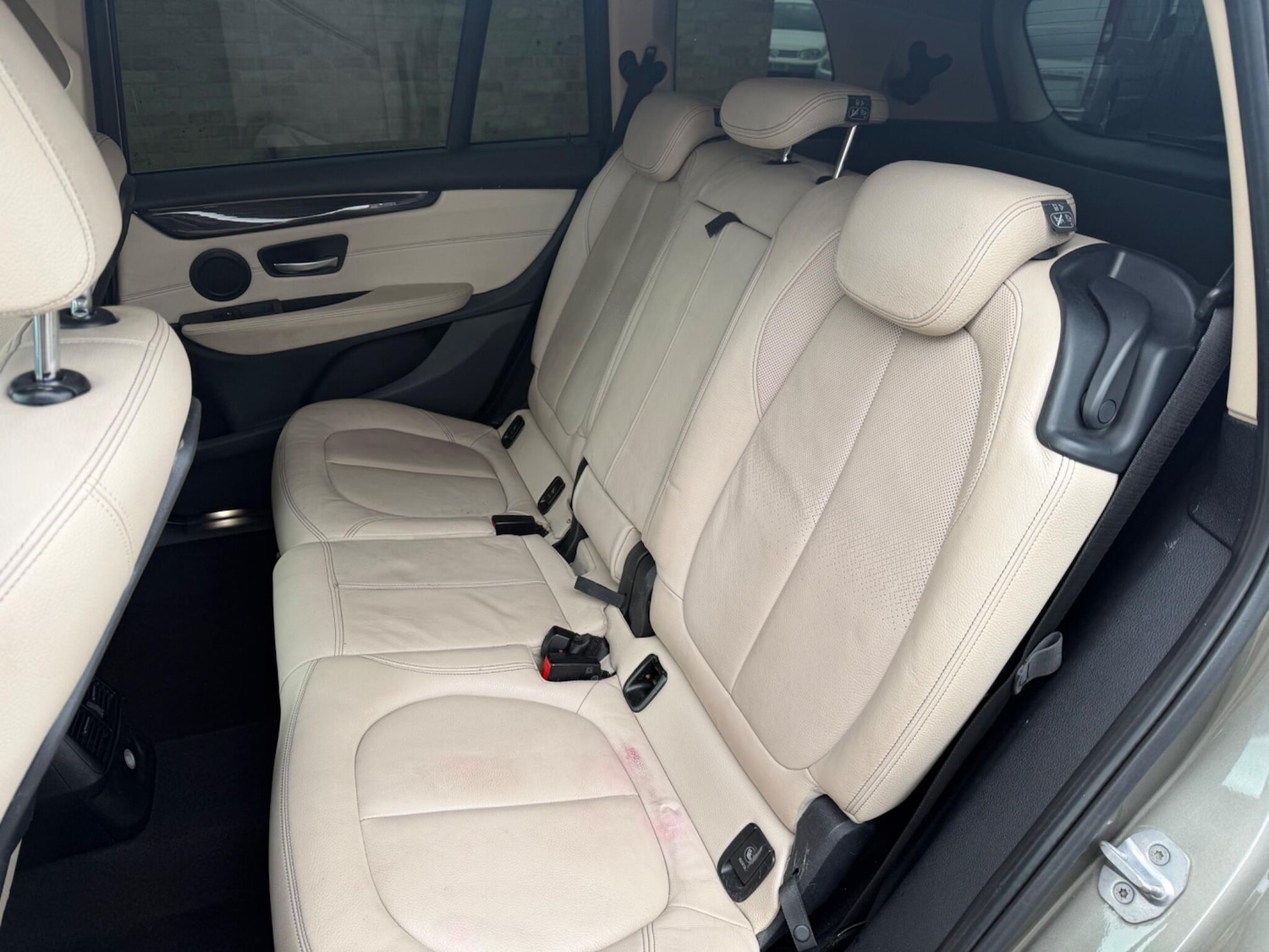 Used BMW 2 Series Gran Tourer for sale - 78136203: Photo 29