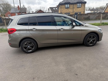 Used BMW 2 Series Gran Tourer 2018 for sale - 78136203: Photo