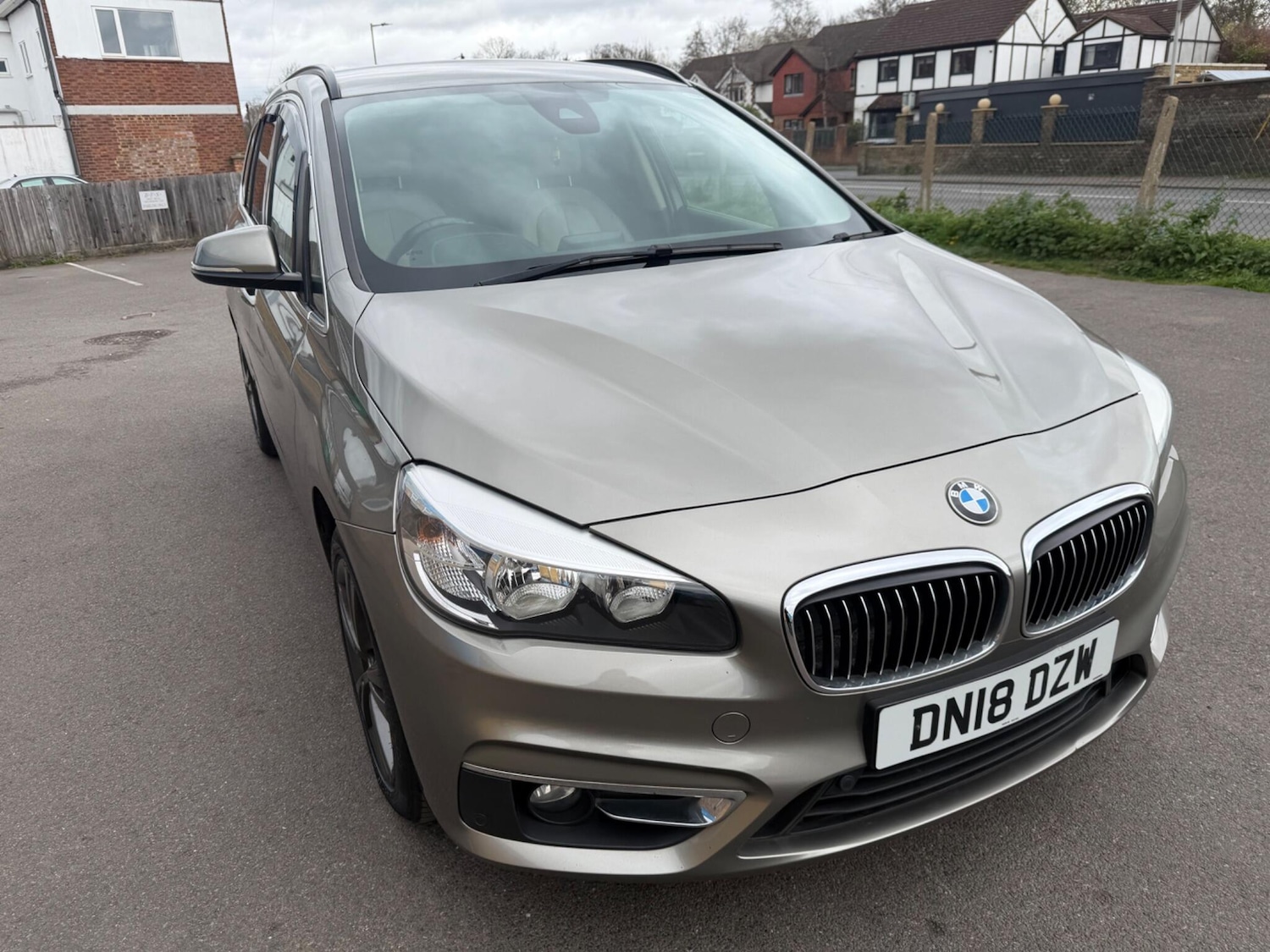 Used BMW 2 Series Gran Tourer for sale - 78136203: Photo 3