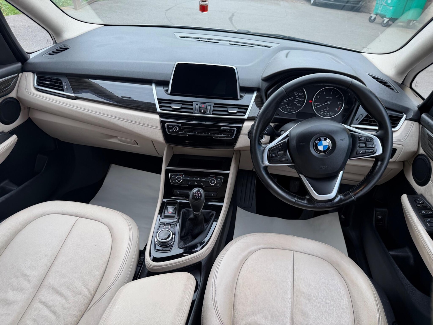 Used BMW 2 Series Gran Tourer for sale - 78136203: Photo 31