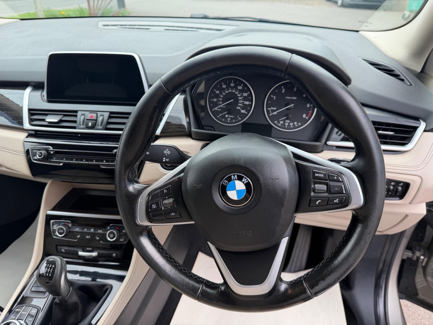 Used BMW 2 Series Gran Tourer for sale - 78136203: Photo 34