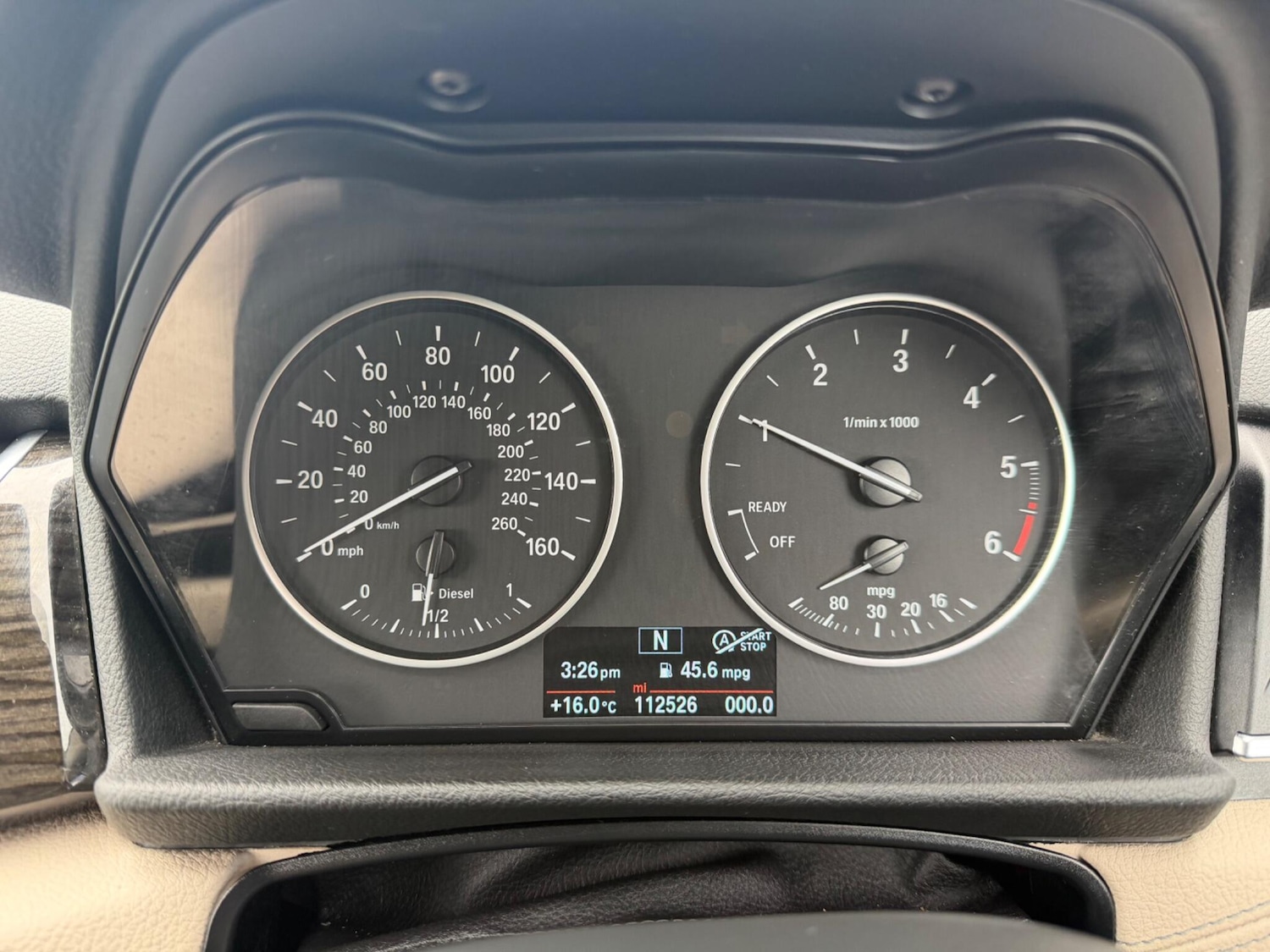 Used BMW 2 Series Gran Tourer for sale - 78136203: Photo 38