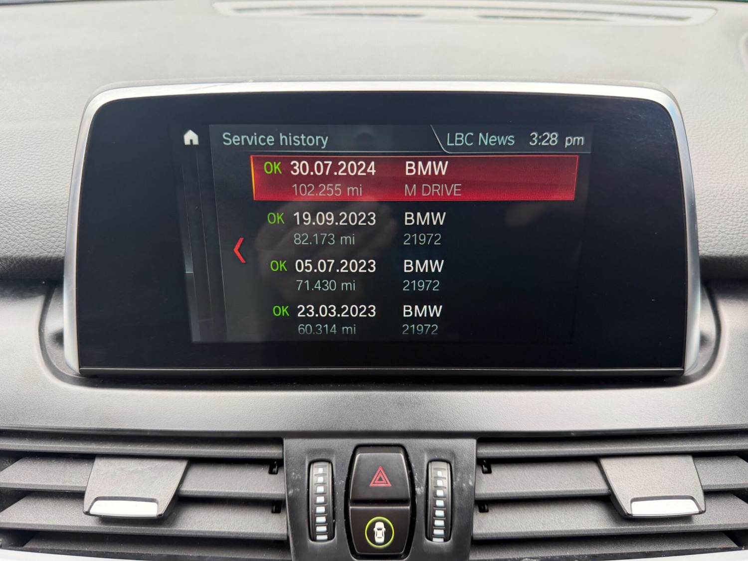 Used BMW 2 Series Gran Tourer for sale - 78136203: Photo 40