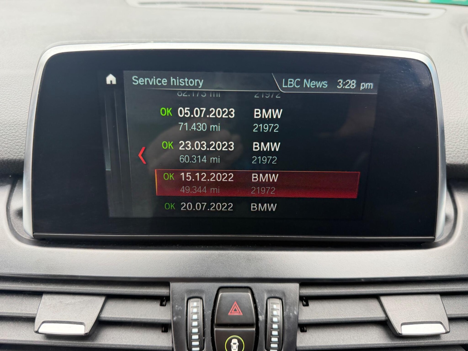 Used BMW 2 Series Gran Tourer for sale - 78136203: Photo 41