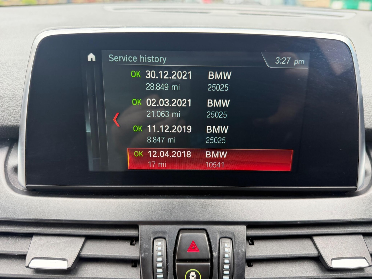 Used BMW 2 Series Gran Tourer for sale - 78136203: Photo 42