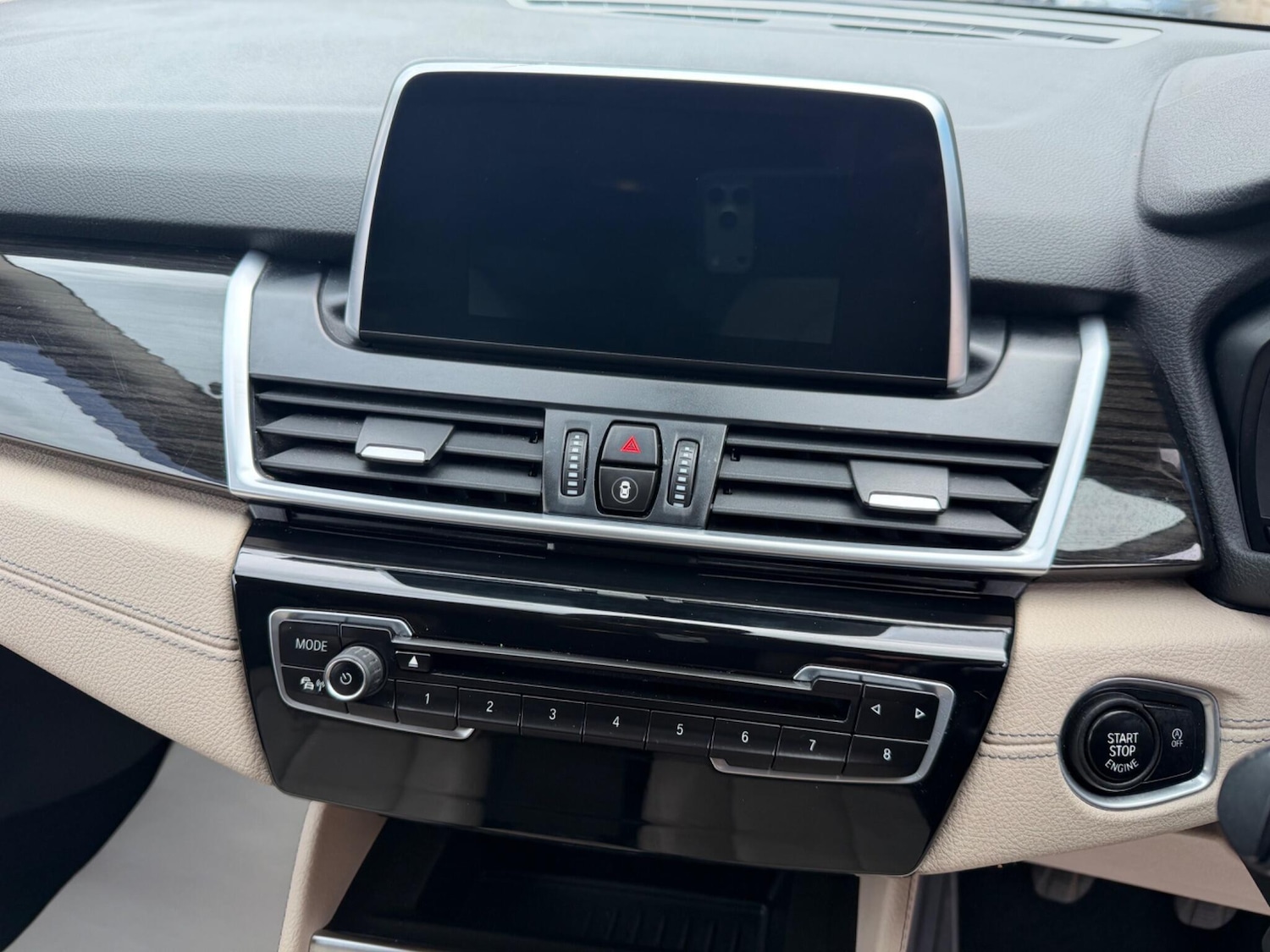 Used BMW 2 Series Gran Tourer for sale - 78136203: Photo 43