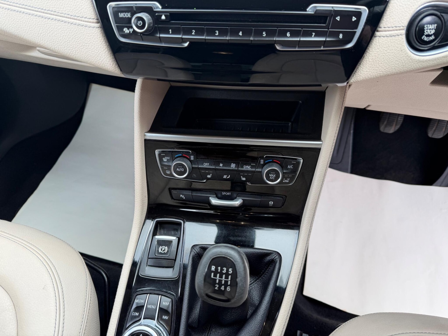 Used BMW 2 Series Gran Tourer for sale - 78136203: Photo 45