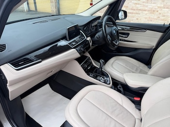 Used BMW 2 Series Gran Tourer 2018 for sale - 78136203: Photo