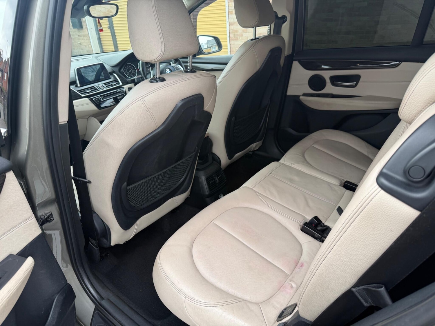 Used BMW 2 Series Gran Tourer for sale - 78136203: Photo 5