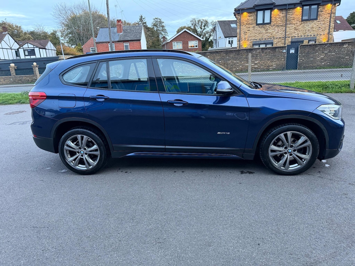 Used BMW X1 2016 for sale - 76660356: Photo 19